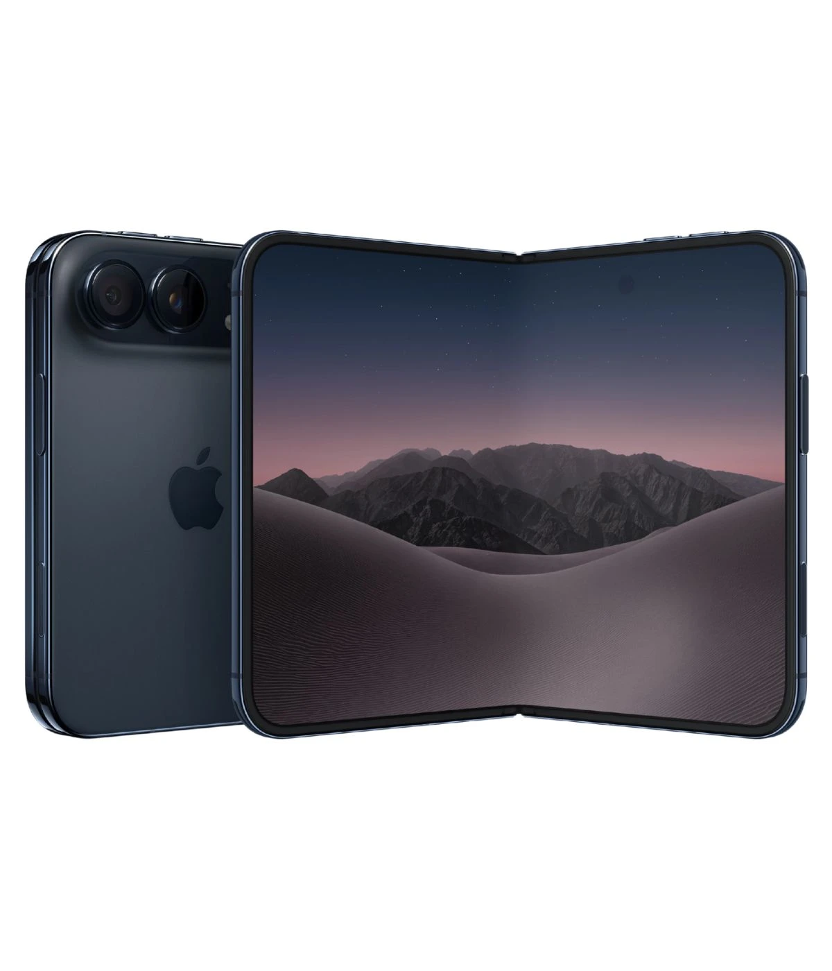 iPhone Duo