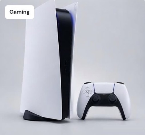 PlayStation 5